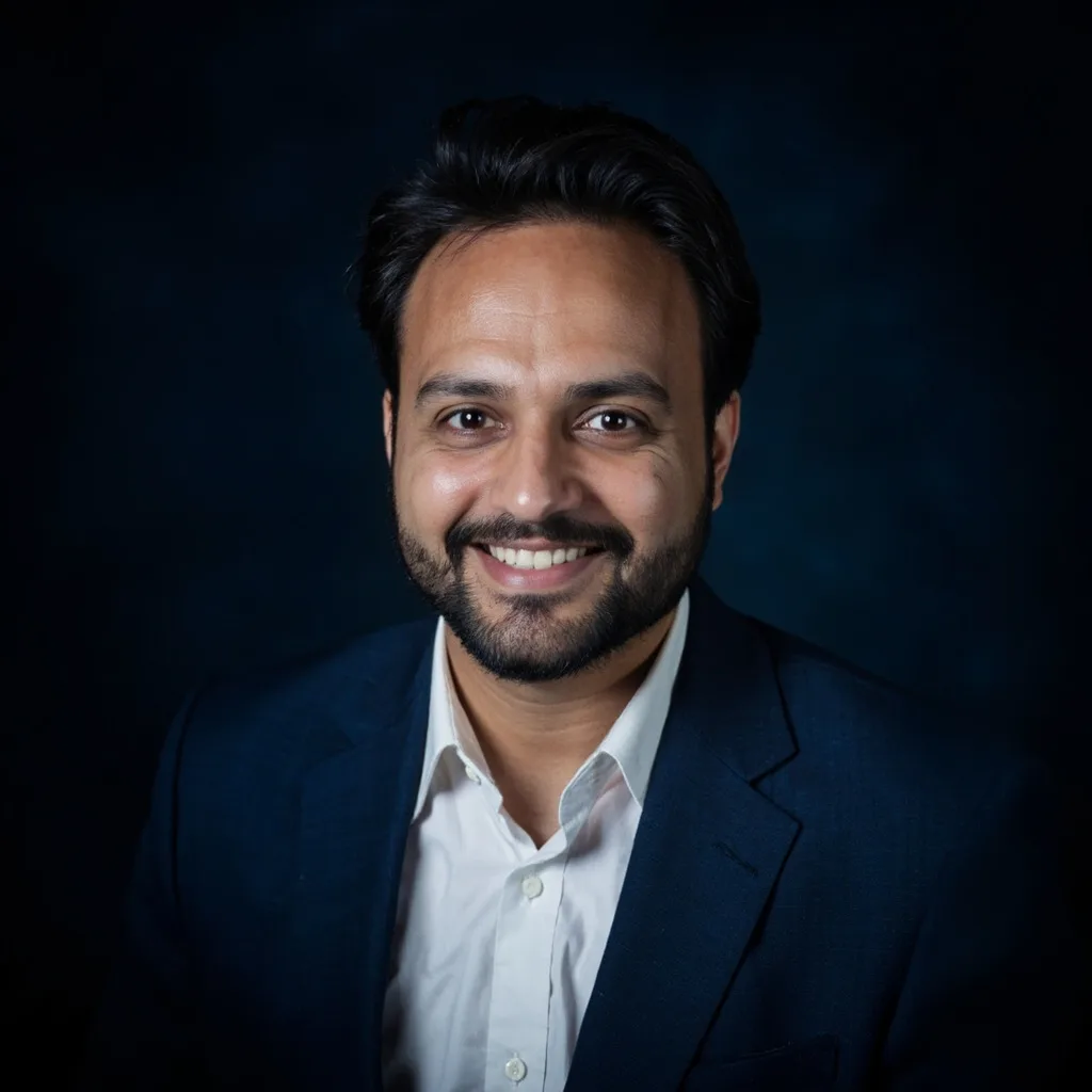 Bilal Qureshi