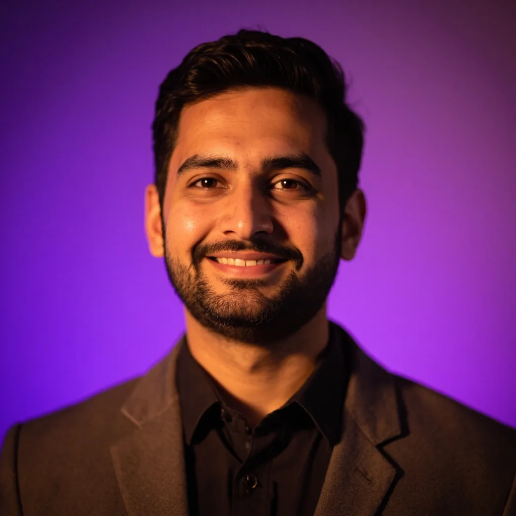 Umar Farooq